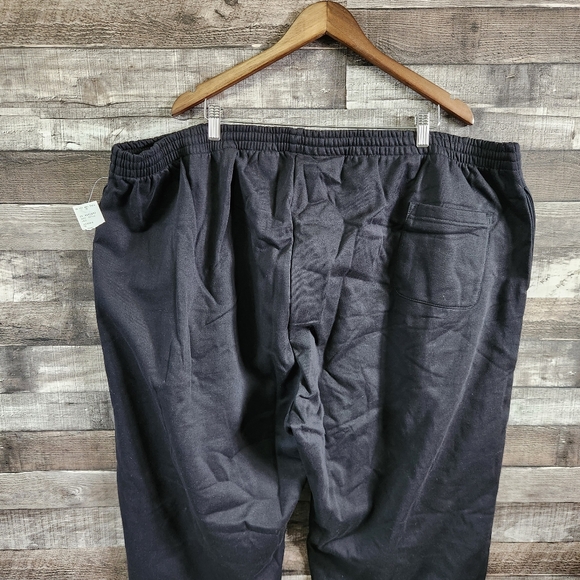 REPP Menswear Sweat Pants Men's Size 5X Big and Tall NEW - Picture 5 of 13